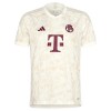 Maglia ufficiale FC Bayern Monaco Minjae 3 Champions League Alternativa 2023-24 per Uomo